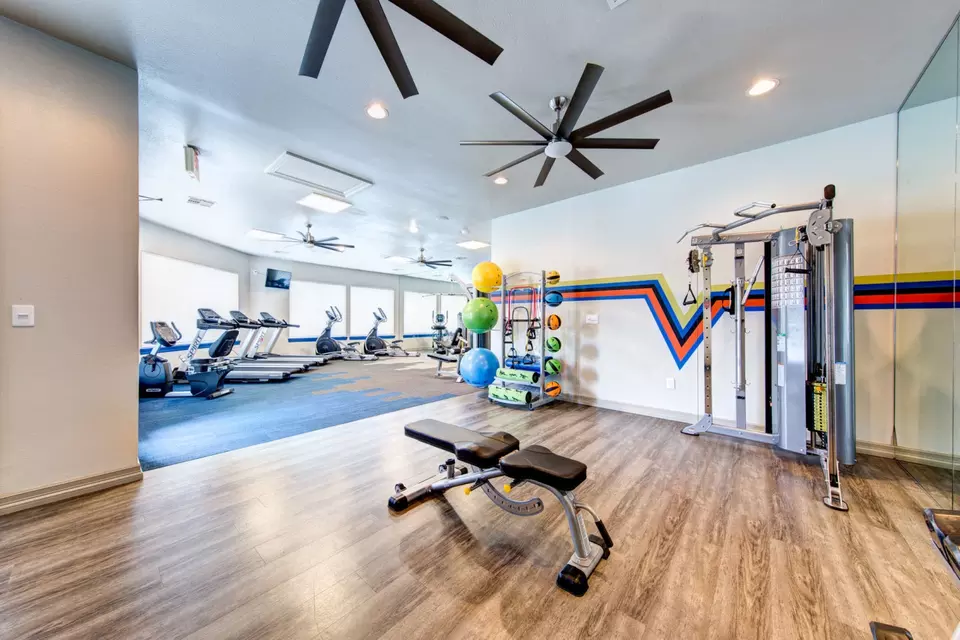  670 Louis Henna Blvd #1510, Round Rock, TX 78664 photo 9