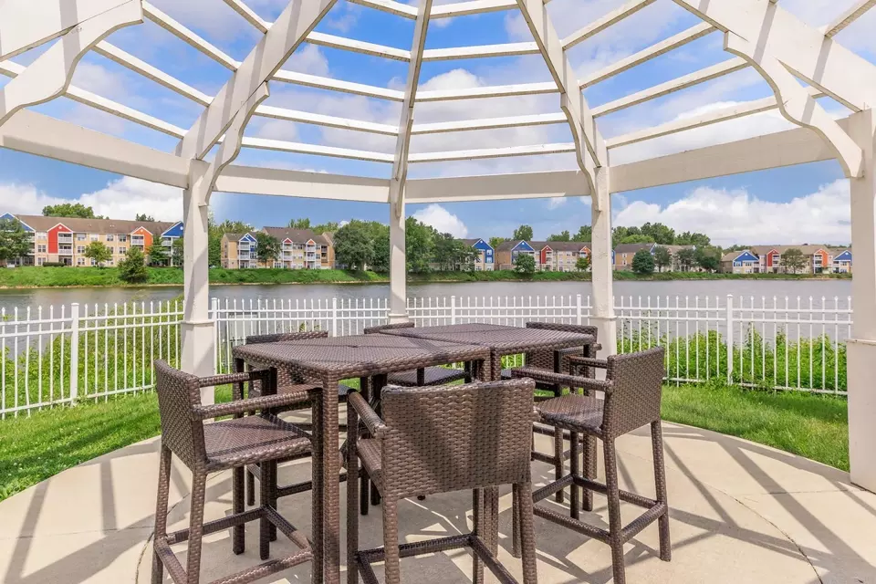  2550 Quarry Lake Dr #29-2593, Columbus, OH 43204 photo 20