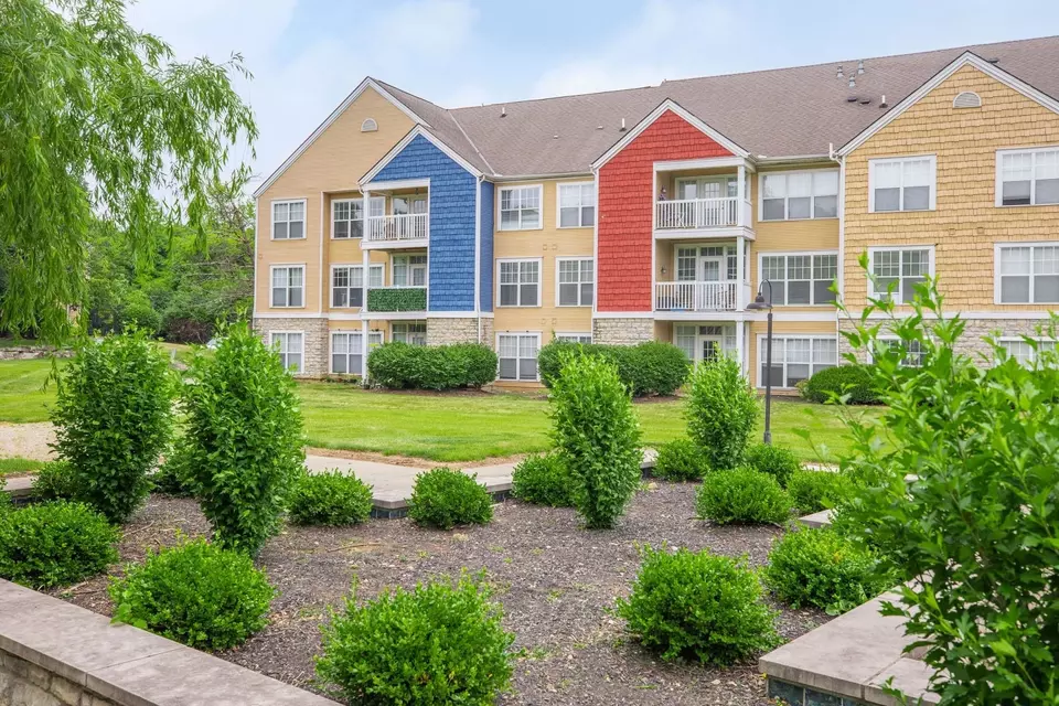  2550 Quarry Lake Dr #29-2593, Columbus, OH 43204 photo 27
