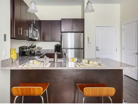 83 Ward St #314, Revere, MA 02151