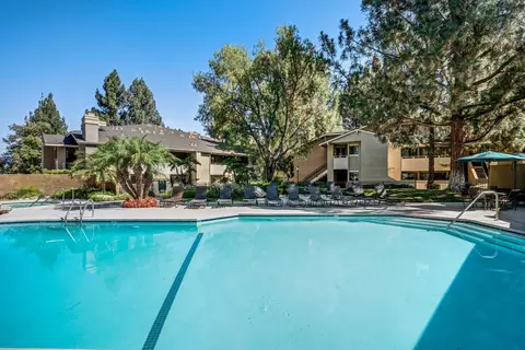 23855 Arroyo Park Dr #205, Santa Clarita, CA 91355