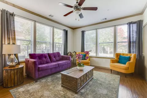 8100 Gibbs Way #2121, Hyattsville, MD 20785