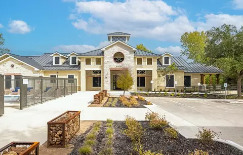 4509 E Saint Elmo Rd #1103, Austin, TX 78744