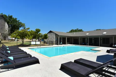 600 Luther Dr #11-11103, Georgetown, TX 78628