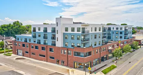 1441 Prospect St #1-1-308, Indianapolis, IN 46203
