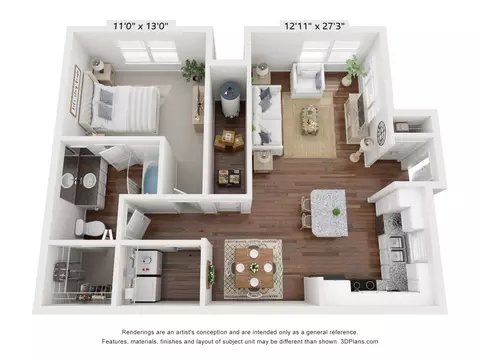 100 Shellbark Way #17101, Savannah, GA 31407
