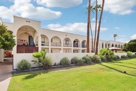407 N Williams #15, Mesa, AZ 85203