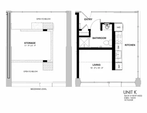 1606 Brady St #1-105, Davenport, IA 52803