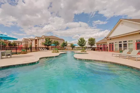 2702 N Judge Ely Blvd #724, Abilene, TX 79601