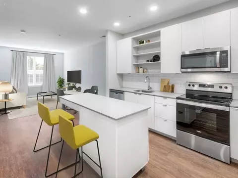 12503 Ardennes Ave #130, Rockville, MD 20852