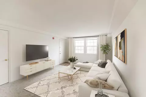 600 Mount Vernon Pl #207A-6, Rockville, MD 20850