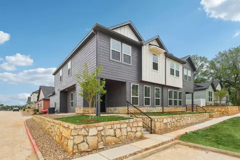 693 Canvas Ave #645, Fulshear, TX 77441