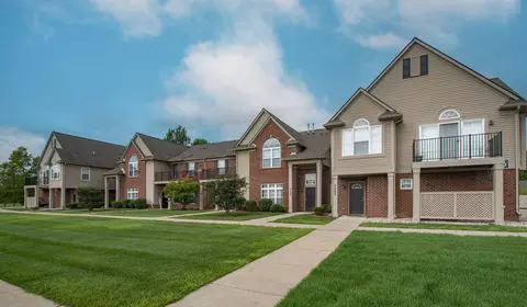 6325 Conifer Dr #12, Ypsilanti, MI 48197