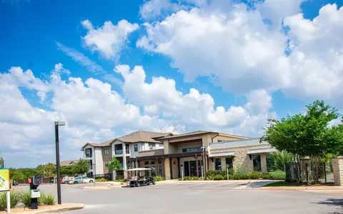7319 N Loop 1604 E #437, San Antonio, TX 78233