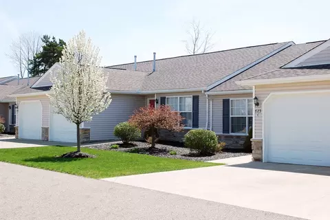 505 Everhope Ave #414, Greer, SC 29651