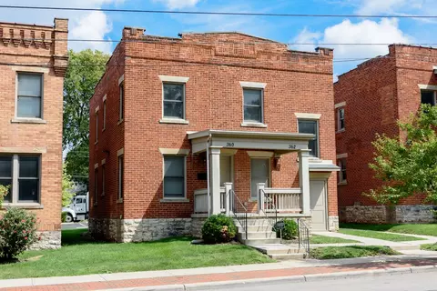 354 Eleventh Ave #379-A, Columbus, OH 43201