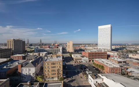 2101 Church St #707, Galveston, TX 77550