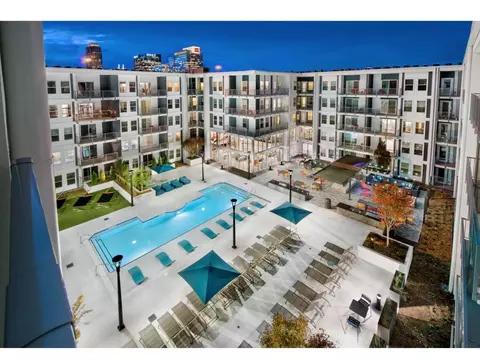 1270 Spring St NW #445, Atlanta, GA 30309