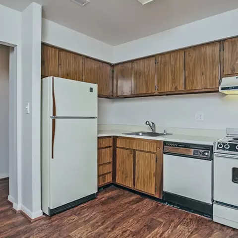 2 Beeson Ct #RA6-A, White Marsh, MD 21136