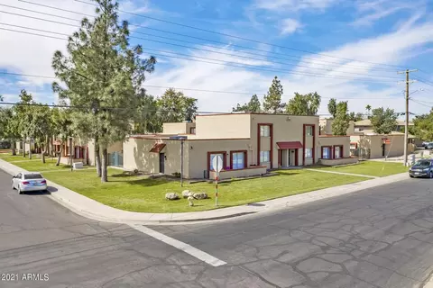 2101 W Colter St #118, Phoenix, AZ 85015 photo 1