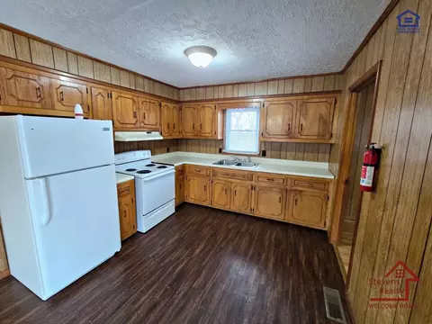 193 Schelley Rd #193 SCHELLEY RD, Jackson County, TN 38562