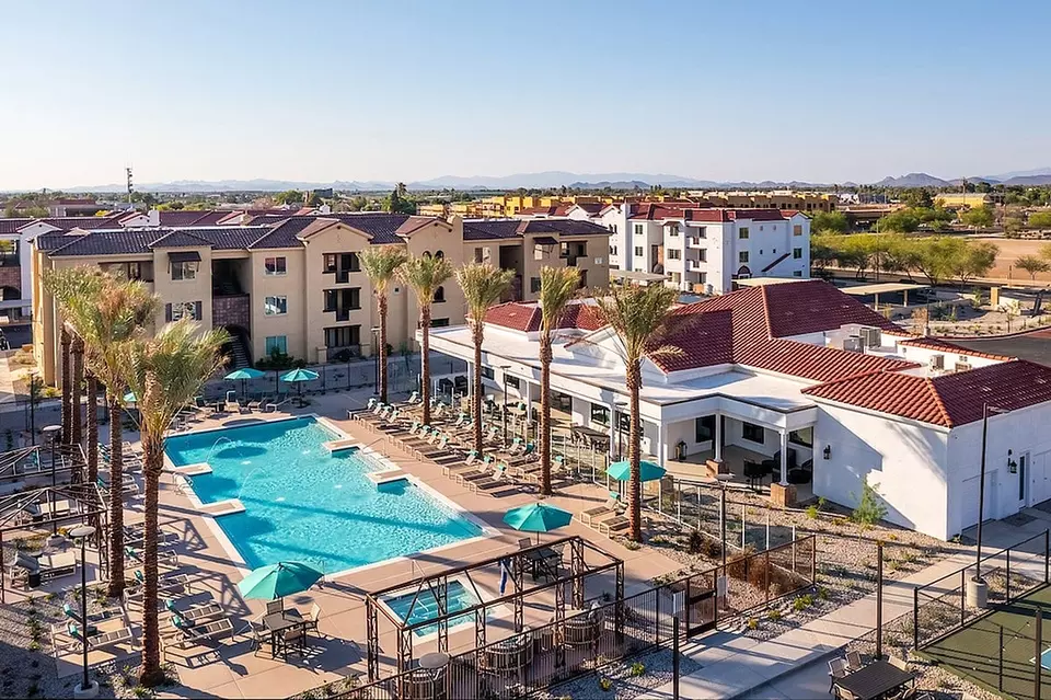  8165 W Whitney Dr #3063, Peoria, AZ 85345 photo 21