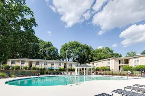 1313 Hardimont Rd #4101-01, Raleigh, NC 27609