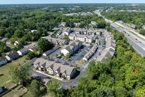 5362 Hoover Forest Ln #3880-304, Columbus, OH 43230
