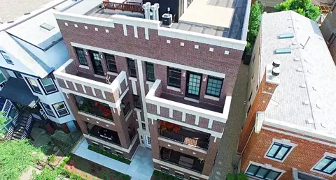 1241 W Oakdale Ave #1241-1E, Chicago, IL 60657