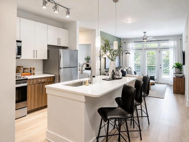 1220 Mecaslin St NW #3565, Atlanta, GA 30318
