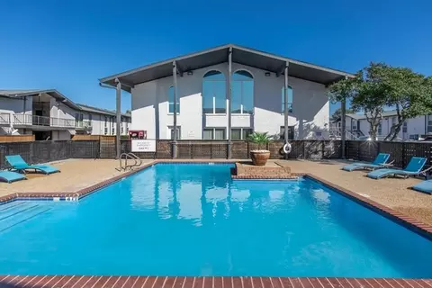 1929 E Grauwyler Rd #263, Irving, TX 75061