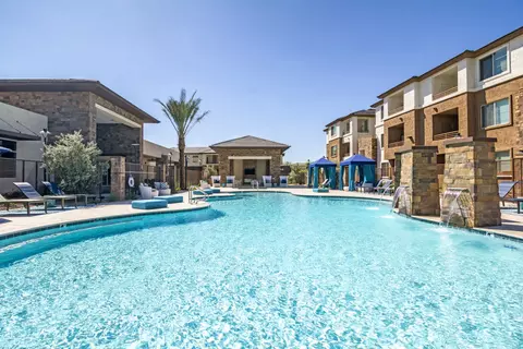 13310 N Plaza Del Rio Blvd #3017, Peoria, AZ 85381