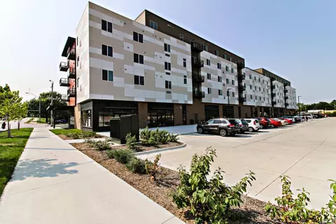4800 Holdrege #514, Lincoln, NE 68504