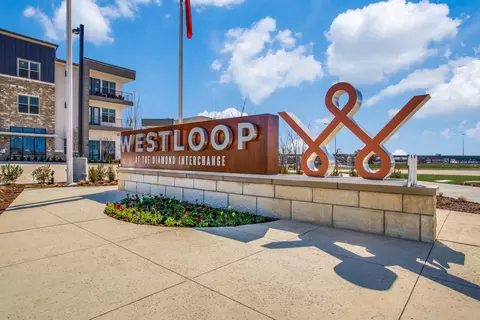 2011 Texas Plaza Dr #2309, Irving, TX 75062