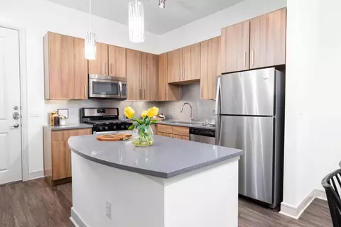 777 S Mayde Crk #535, Houston, TX 77079