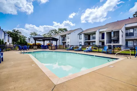 2011 Aztec Dr #1801, North Little Rock, AR 72116