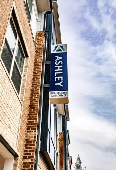 669 Atlanta Student Movement Blvd #A-101, Atlanta, GA 30314