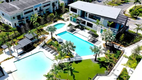 4380 NW 8th Ct #3103, Plantation, FL 33317