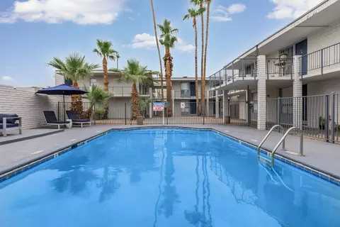 2735 E Thomas Rd #028, Phoenix, AZ 85016 photo 8