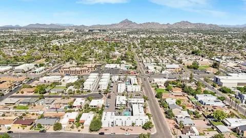 2735 E Thomas Rd #028, Phoenix, AZ 85016 photo 21