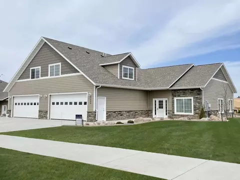 3011 43rd Ave NE #3403 TEXAS LOOP, Bismarck, ND 58503