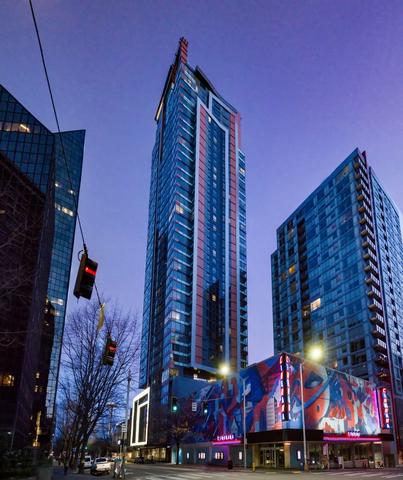 2116 4th Ave #3014, Seattle, WA 98121