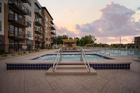 25 NE Tudor Rd #1206, Lees Summit, MO 64086 photo 87