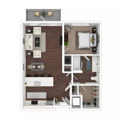 25 NE Tudor Rd #1206, Lees Summit, MO 64086 photo 4