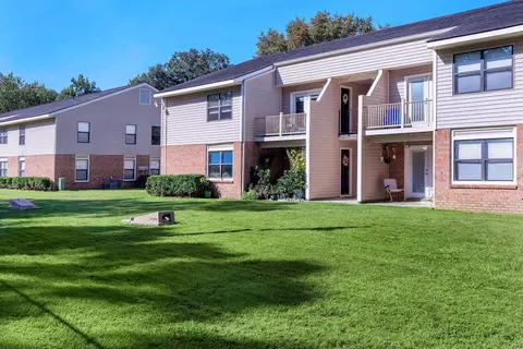 35 Crosscreek Dr #P7, Charleston, SC 29412