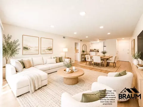 6039 Whitsett Ave #206, Los Angeles, CA 91606
