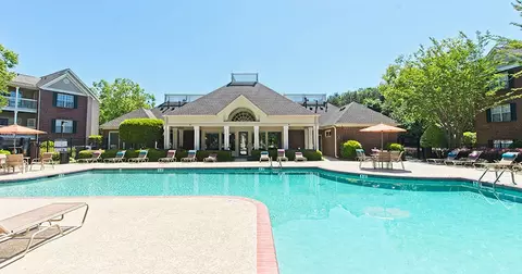 12825 Vinings Creek Dr #511, Matthews, NC 28105