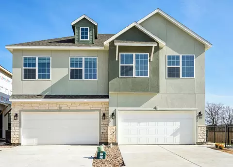 450 Lennox Rd #219SR, Red Oak, TX 75154