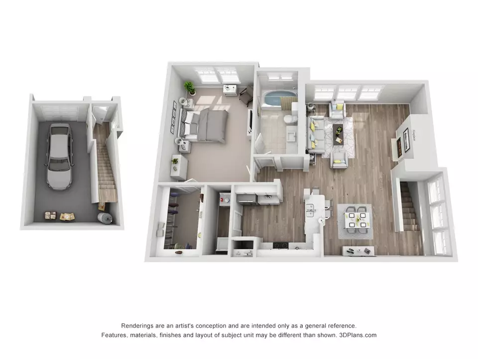  9009 N Fm 620 #1604, Austin, TX 78726 photo 43