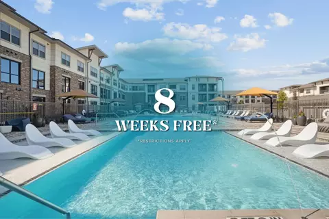 4001 E University Dr #1309, Prosper, TX 75078